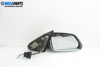 Mirror for Skoda Octavia II Hatchback (02.2004 - 06.2013), 5 doors, hatchback, position: right