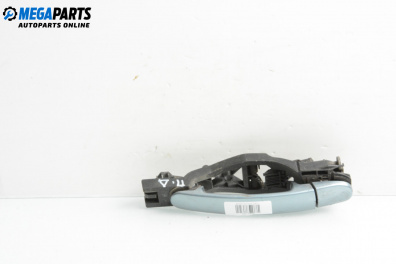 Außengriff for Skoda Octavia II Hatchback (02.2004 - 06.2013), 5 türen, hecktür, position: rechts, vorderseite