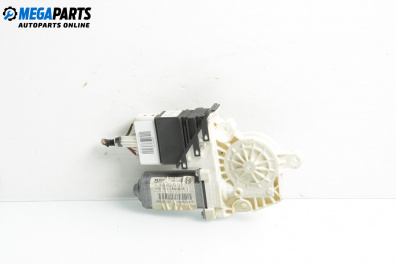 Antriebsmotor el. fensterheber for Skoda Octavia II Hatchback (02.2004 - 06.2013), 5 türen, hecktür, position: rechts, rückseite