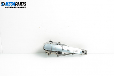 Außengriff for Skoda Octavia II Hatchback (02.2004 - 06.2013), 5 türen, hecktür, position: rechts, rückseite