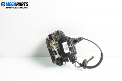 Schloss for Skoda Octavia II Hatchback (02.2004 - 06.2013), position: rechts, vorderseite