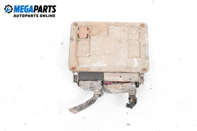 ECU for Skoda Octavia II Hatchback (02.2004 - 06.2013) 1.6, 102 hp