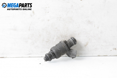 Gasoline fuel injector for Skoda Octavia II Hatchback (02.2004 - 06.2013) 1.6, 102 hp