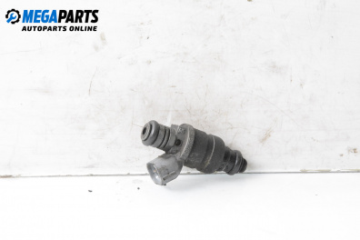 Gasoline fuel injector for Skoda Octavia II Hatchback (02.2004 - 06.2013) 1.6, 102 hp