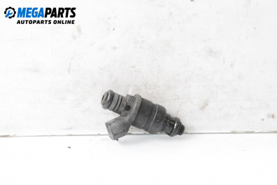 Gasoline fuel injector for Skoda Octavia II Hatchback (02.2004 - 06.2013) 1.6, 102 hp