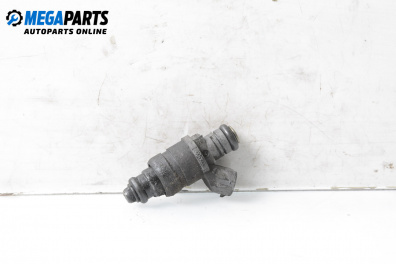 Gasoline fuel injector for Skoda Octavia II Hatchback (02.2004 - 06.2013) 1.6, 102 hp