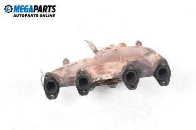 Exhaust manifold for Skoda Octavia II Hatchback (02.2004 - 06.2013) 1.6, 102 hp