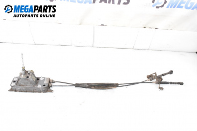 Shifter for Skoda Octavia II Hatchback (02.2004 - 06.2013)