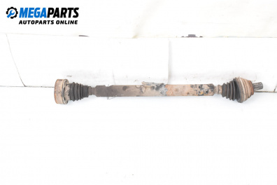 Antriebswelle for Skoda Octavia II Hatchback (02.2004 - 06.2013) 1.6, 102 hp, position: rechts, vorderseite