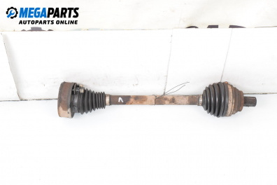 Antriebswelle for Skoda Octavia II Hatchback (02.2004 - 06.2013) 1.6, 102 hp, position: links, vorderseite