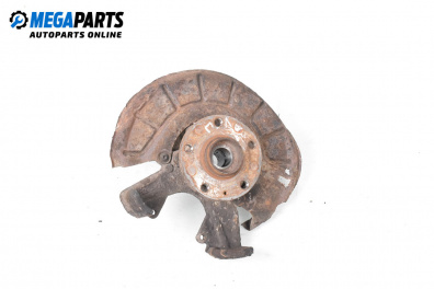 Achsschenkel radnabe for Skoda Octavia II Hatchback (02.2004 - 06.2013), position: links, vorderseite