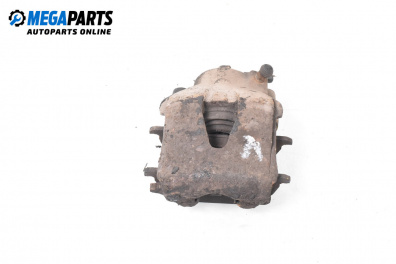 Bremszange for Skoda Octavia II Hatchback (02.2004 - 06.2013), position: links, vorderseite