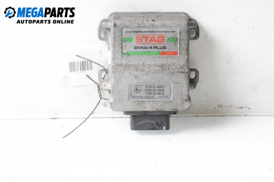 LPG computer for Skoda Octavia II Hatchback (02.2004 - 06.2013)