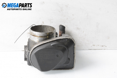 Drosselklappe for Skoda Octavia II Hatchback (02.2004 - 06.2013) 1.6, 102 hp, № 06A 133 062 AE