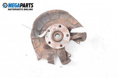 Achsschenkel radnabe for Skoda Octavia II Hatchback (02.2004 - 06.2013), position: rechts, vorderseite