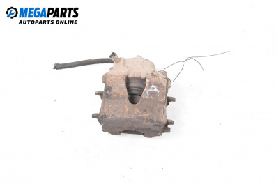 Bremszange for Skoda Octavia II Hatchback (02.2004 - 06.2013), position: rechts, vorderseite