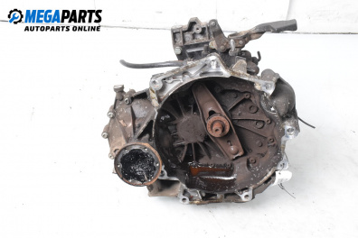  for Skoda Octavia II Hatchback (02.2004 - 06.2013) 1.6, 102 hp