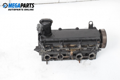 Motorkopf for Skoda Octavia II Hatchback (02.2004 - 06.2013) 1.6, 102 hp