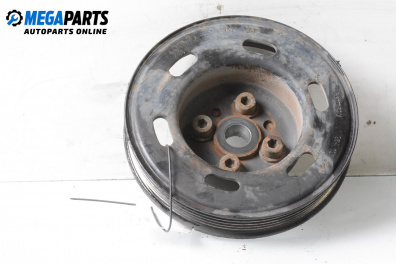 Fulie antivibrații for Skoda Octavia II Hatchback (02.2004 - 06.2013) 1.6, 102 hp