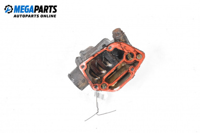 Corp filtru de ulei for Skoda Octavia II Hatchback (02.2004 - 06.2013) 1.6, 102 hp