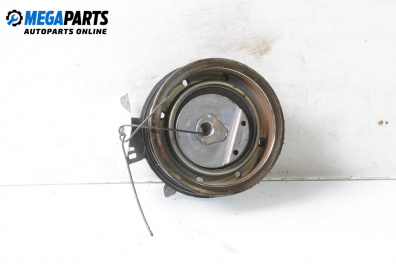 Rolă de tensionare for Skoda Octavia II Hatchback (02.2004 - 06.2013) 1.6, 102 hp