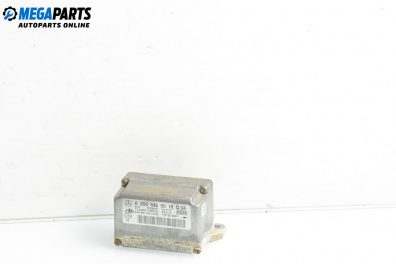 ESP sensor for Mercedes-Benz CLK-Class Coupe (C209) (06.2002 - 05.2009)