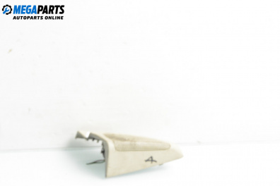 Lautsprecher for Mercedes-Benz CLK-Class Coupe (C209) (06.2002 - 05.2009)