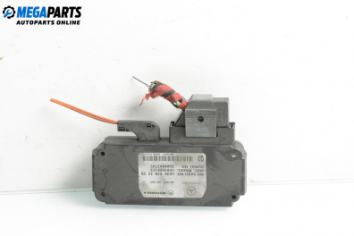 Modul for Mercedes-Benz CLK-Class Coupe (C209) (06.2002 - 05.2009)