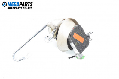 Sicherheitsgurt for Mercedes-Benz CLK-Class Coupe (C209) (06.2002 - 05.2009), 3 türen, position: links, vorderseite