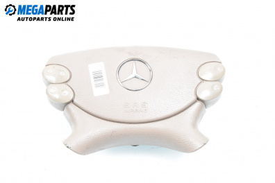 Airbag for Mercedes-Benz CLK-Class Coupe (C209) (06.2002 - 05.2009), 3 türen, coupe, position: vorderseite