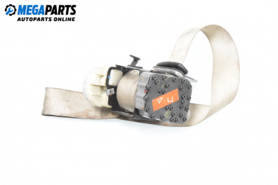 Sicherheitsgurt for Mercedes-Benz CLK-Class Coupe (C209) (06.2002 - 05.2009), 3 türen, position: rechts, vorderseite