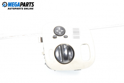 Lights switch for Mercedes-Benz CLK-Class Coupe (C209) (06.2002 - 05.2009)
