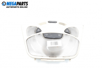 Beleuchtung for Mercedes-Benz CLK-Class Coupe (C209) (06.2002 - 05.2009)