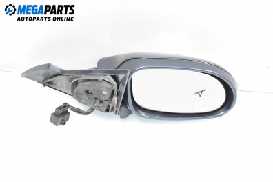 Mirror for Mercedes-Benz CLK-Class Coupe (C209) (06.2002 - 05.2009), 3 doors, coupe, position: right