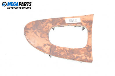 Schalthebel-konsole for Mercedes-Benz CLK-Class Coupe (C209) (06.2002 - 05.2009)
