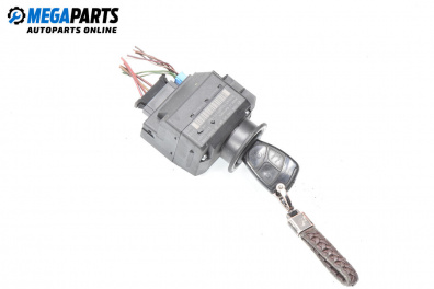 Zündschlüssel for Mercedes-Benz CLK-Class Coupe (C209) (06.2002 - 05.2009)