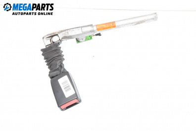 Sicherheitsgurtbefestigung for Mercedes-Benz CLK-Class Coupe (C209) (06.2002 - 05.2009), 3 türen, position: links, vorderseite