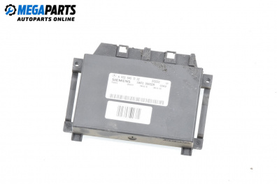 Steuergerät automatikgetriebe for Mercedes-Benz CLK-Class Coupe (C209) (06.2002 - 05.2009), automatic, № A 032 545 13 32