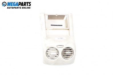 Zentralkonsole for Mercedes-Benz CLK-Class Coupe (C209) (06.2002 - 05.2009)