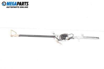 Gurthöhenverstellung for Mercedes-Benz CLK-Class Coupe (C209) (06.2002 - 05.2009), 3 türen