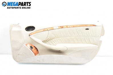 Türverkleidung for Mercedes-Benz CLK-Class Coupe (C209) (06.2002 - 05.2009), 3 türen, coupe, position: rechts