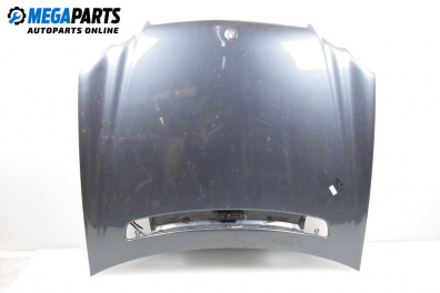 Motorhaube for Mercedes-Benz CLK-Class Coupe (C209) (06.2002 - 05.2009), 3 türen, coupe, position: vorderseite