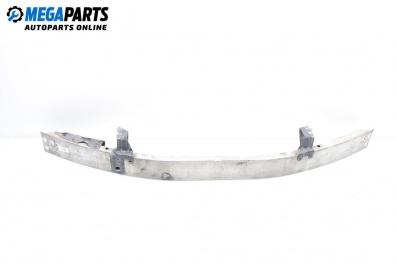 Stützträger stoßstange for Mercedes-Benz CLK-Class Coupe (C209) (06.2002 - 05.2009), coupe, position: vorderseite