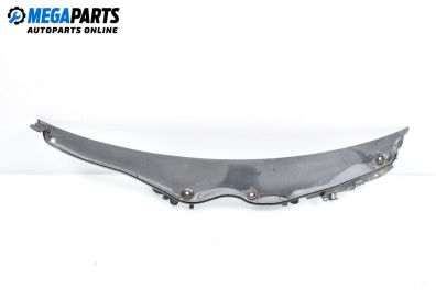 Verkleidung unter scheibenwischern for Mercedes-Benz CLK-Class Coupe (C209) (06.2002 - 05.2009), 3 türen, coupe