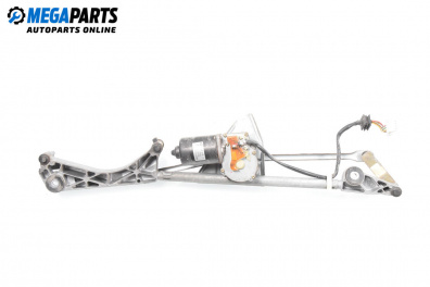Motor scheibenwischer, vorne for Mercedes-Benz CLK-Class Coupe (C209) (06.2002 - 05.2009), coupe, position: vorderseite