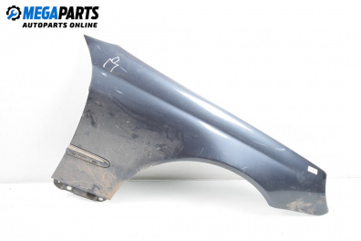 Aripă for Mercedes-Benz CLK-Class Coupe (C209) (06.2002 - 05.2009), 3 uși, coupe, position: dreaptă - fața