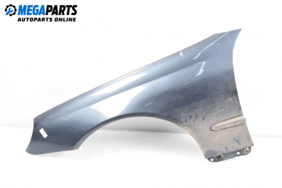 Aripă for Mercedes-Benz CLK-Class Coupe (C209) (06.2002 - 05.2009), 3 uși, coupe, position: stânga - fața