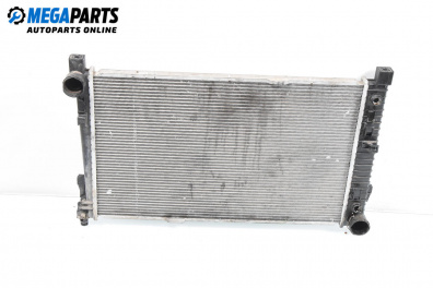 Wasserradiator for Mercedes-Benz CLK-Class Coupe (C209) (06.2002 - 05.2009) 270 CDI (209.316), 170 hp