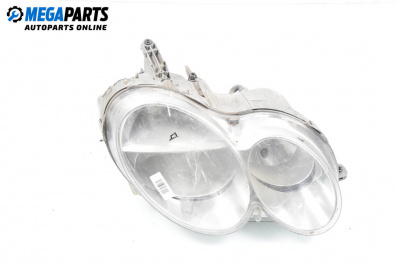 Headlight for Mercedes-Benz CLK-Class Coupe (C209) (06.2002 - 05.2009), coupe, position: right