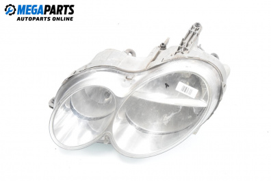 Headlight for Mercedes-Benz CLK-Class Coupe (C209) (06.2002 - 05.2009), coupe, position: right
